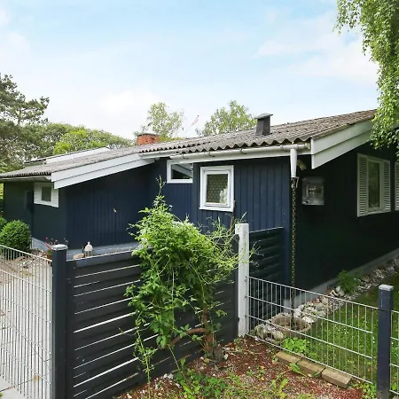 Feriehus 4 Person In Slagelse