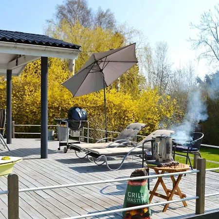 Feriehus 4 Person In Slagelse