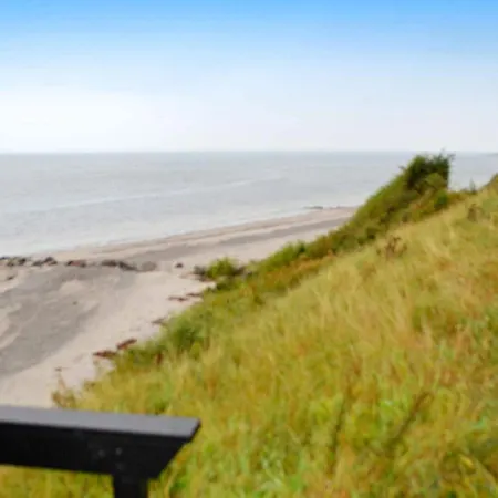 Feriehus 4 Person In Slagelse